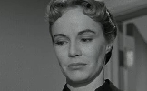Jocelyn Brando - 1953.