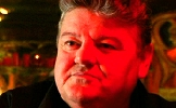 Robbie Coltrane - 2004