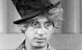 Harpo Marx - 1931