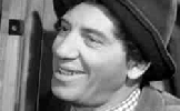 Chico Marx - 1937