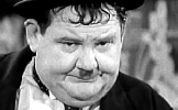 Oliver Hardy - 1937