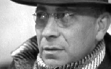 Erich von Stroheim - 1938