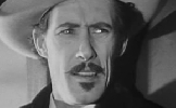 John Carradine - 1939