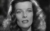 Katharine Hepburn