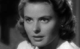 Ingrid Bergman