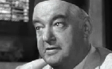 Sydney Greenstreet - 1942