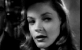 Lauren Bacall