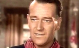 John Wayne