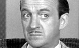 David Niven - 1953