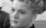 Johanna Matz - 1953