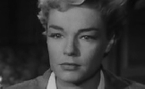 Simone Signoret - 1955