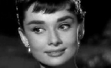 Audrey Hepburn