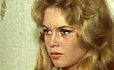 Brigitte Bardot