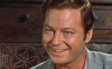 DeForest Kelley - 1957