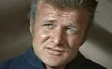 Brian Keith - 1957