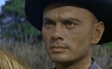 Yul Brynner - 1960