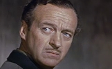 David Niven - 1961