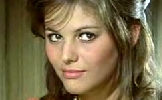 Claudia Cardinale