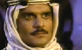 Omar Sharif - 1962