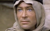 Peter OToole - 1962