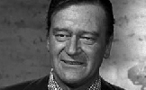 John Wayne - 1962