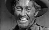 Strother Martin - 1962