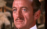 David Niven - 1963