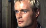 David McCallum - 1963