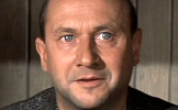 Donald Pleasence - 1963