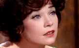 Shirley MacLaine