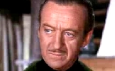 David Niven