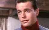 Robert Wagner - 1963