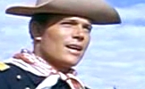 Patrick Wayne - 1964