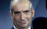 Louis de Funs - 1964