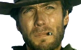 Clint Eastwood