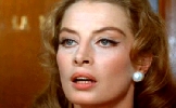 Capucine - 1965