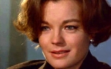 Romy Schneider - 1965