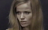 Veruschka von Lehndorff - 1966