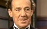 Michael Hordern - 1966