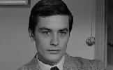 Alain Delon - 1966