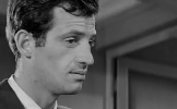 Jean-Paul Belmondo - 1966