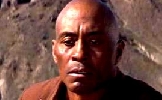 Woody Strode - 1966