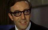 Peter Sellers - 1967