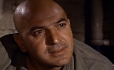 Telly Savalas