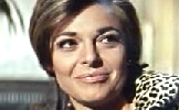 Anne Bancroft - 1967