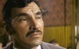 Mark Lenard - 1968