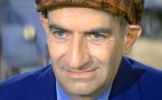 Louis de Funs - 1967