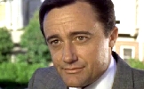 Robert Vaughn - 1968