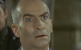 Louis de Funs - 1968