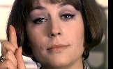 Annie Girardot - 1968